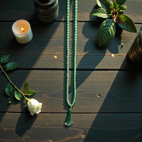 Green_Aventurine_Jaap_Mala_108_Beads